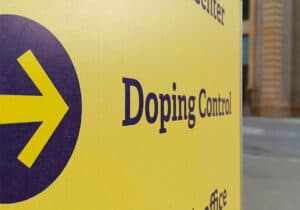 Zu wenig Kontrollen | Viele Schwimmerinnen und Schwimmer wurden vor Olympia nicht auf Doping getestet