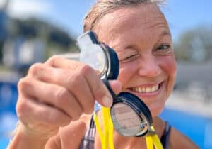 Getestet | Smarte Schwimmbrille FORM SWIM 2: Hilfreiches Gimmick oder unnützer Klunker?