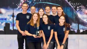 DMS Masters | Eschborn im Finale nicht zu schlagen