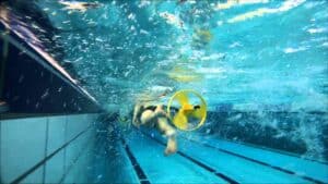 Getestet | Ein Propeller für die Schwimmkraft