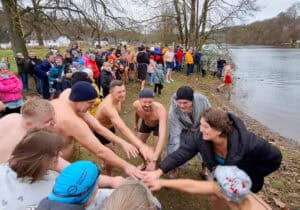 SWIM-Blog „EISZEIT“ | Fantastisch frostig