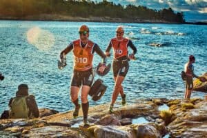 Ötillö kommt zurück nach Deutschland | Neuer Swimrun soll an der Ostsee stattfinden