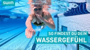 Techniktipps | In wenigen Schritten zum perfekten Wassergefühl