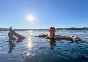 SWIM-Blog „EISZEIT“ | Knackendes Eis? Das ist Musik in meinen Ohren