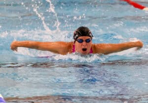 Starke Leistung | Masters schwammen im Jahr 2024 mehr als 270 Weltrekorde