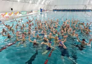 SWIM 100×100 | Das war der lange Schwimmabend in Offenbach