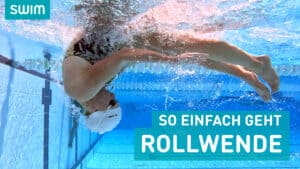 Technik | So einfach geht die Rollwende
