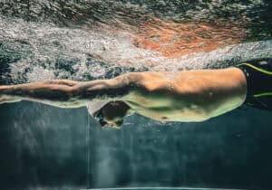 Neue Marke im Schwimmsport | Superstar Caeleb Dressel wechselt die Badehose