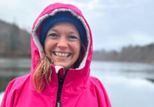 SWIM-Blog „EISZEIT“ | Saisonende fürs Eisbaden? Bitte Einsteigen!