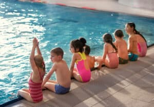 Lehrer nach tragischem Unglück verunsichert | Wer haftet bei Unfällen im Schwimmunterricht?