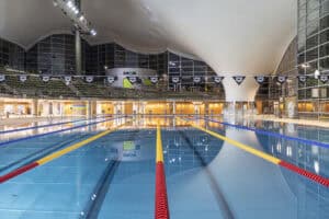 4 bis 9 Euro | So viel kostet 2 Stunden Schwimmen in den 20 größten Städten
