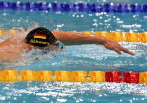4 EM-Medaillen möglich | Diese deutschen Schwimmerinnen und Schwimmer wollen heute aufs Podest