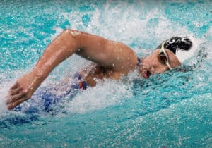 Asienspiele: Ohashi schreibt Schwimmgeschichte über 200 Meter Brust | 13-Jährige kratzt am Weltrekord