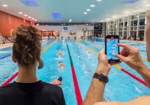 SWIM 100×100 am 23. Januar 2027 in Kassel