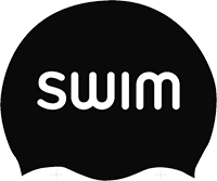 SWIM-Badekappe