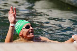 Drei DSV-Stars im Finale, doch diesmal schwimmen Wellbrock, Liebmann und Klemet hinterher
