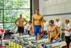 Starker Formtest: Björn Kammann und Ramon Klenz dominieren Sprintcup-Challenge