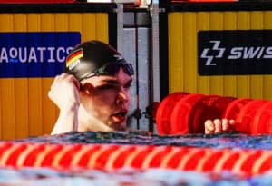 Toptalent Larus Thiel wechselt nach Essen: Nächster Schritt für Deutschlands nächste Sprinthoffnung