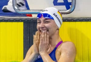 Gold-Hattrick und sieben Medaillen: Deutsche Para-Schwimmer glänzen beim EM-Auftakt