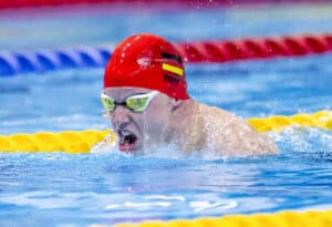 „Das war bombastisch“ | Deutschlands Para-Schwimmer ziehen starke EM-Bilanz